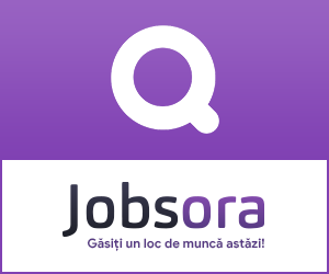 recrutare in România