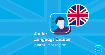 Oportunitate angajare – Junior Language Trainer